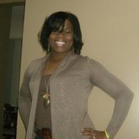 Maria Carmichael Photo 6