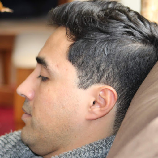 Carlos Candia Photo 10