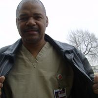 Alfonso Robinson Photo 8