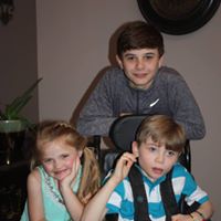 Melissa Worley Photo 37