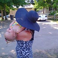 Rebecca Angell Photo 3