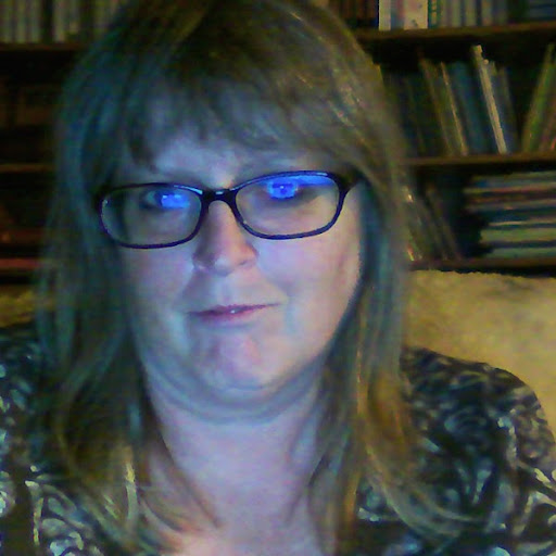 Judith Hurley Photo 9