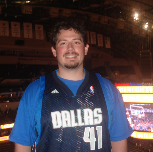 Adam Norris Photo 24
