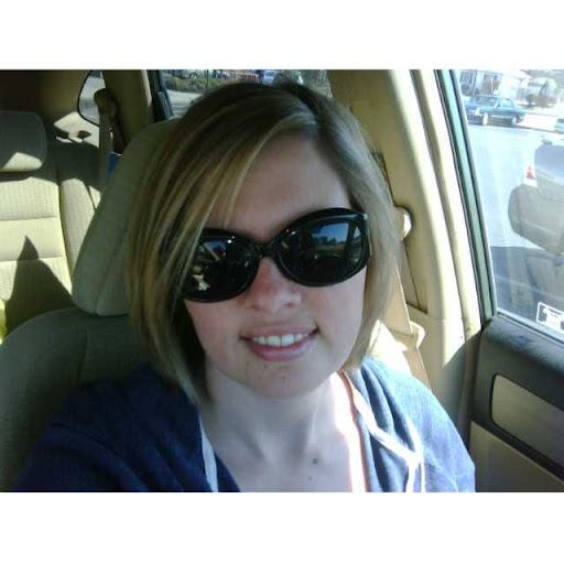 Kristi Hammond Photo 7