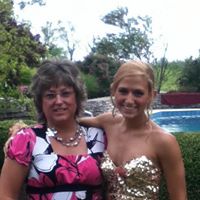 Kim Lester Photo 8