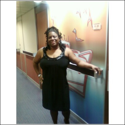 Angela Swain Photo 10