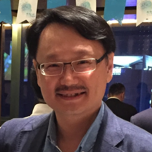 Peter Hung Photo 25