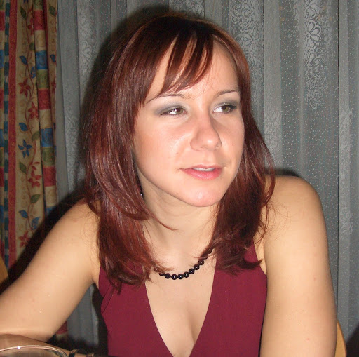 Maria Hammer Photo 27