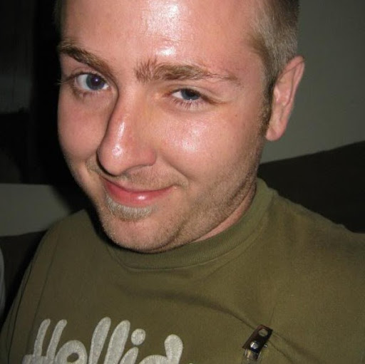 James Fuller Photo 45
