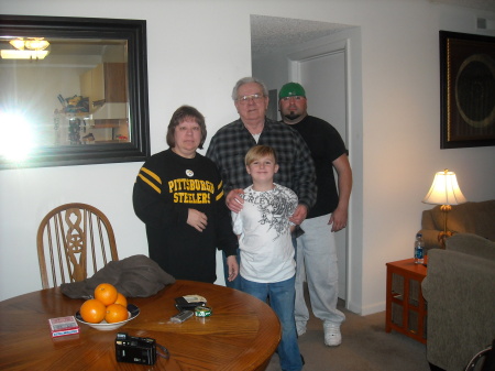 Paula Quinn Photo 12