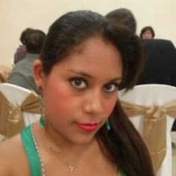 Marcela Gomez Photo 6