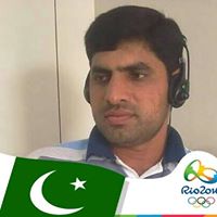 Ahmad Muhammad Photo 32