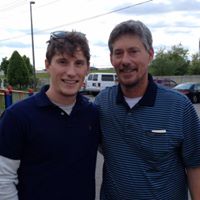 Bill Elliott Photo 28