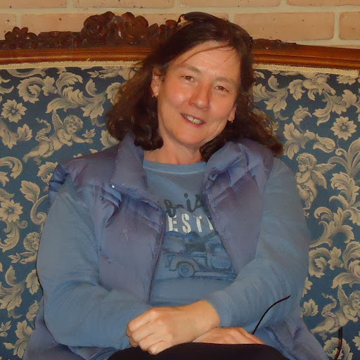 Nancy Hubbard Photo 2
