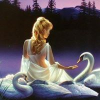Anna Swan Photo 10