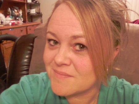 Christine Whitten Photo 12