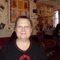 Julia Jarvis Photo 21