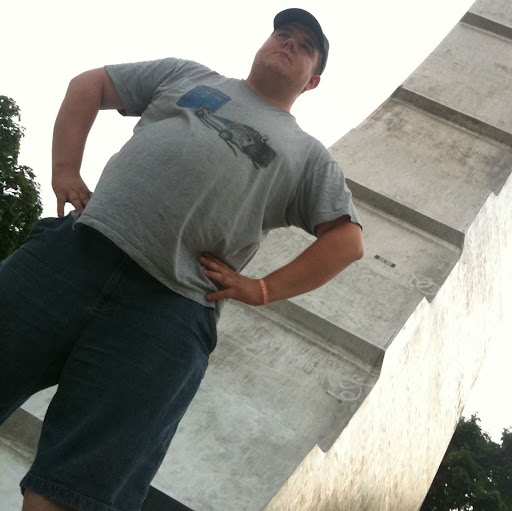 Keith Dotson Photo 13