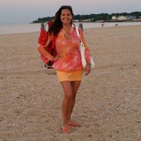 Maria Conti Photo 40