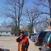 Lorenzo King Photo 3