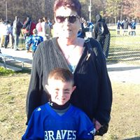 Diane Platt Photo 4
