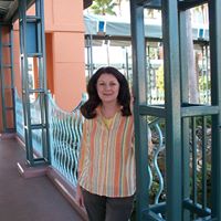 Mary Clayton Photo 45
