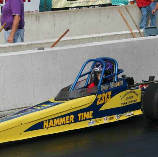 Dylan Webster Photo 18