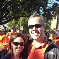 Melissa Dyess Photo 5