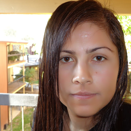 Nancy Garcia Photo 19