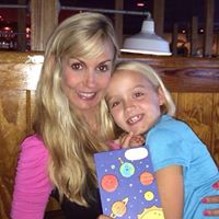 Kimberly Mosley Photo 16