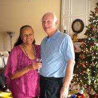Marcia Guthrie Photo 6