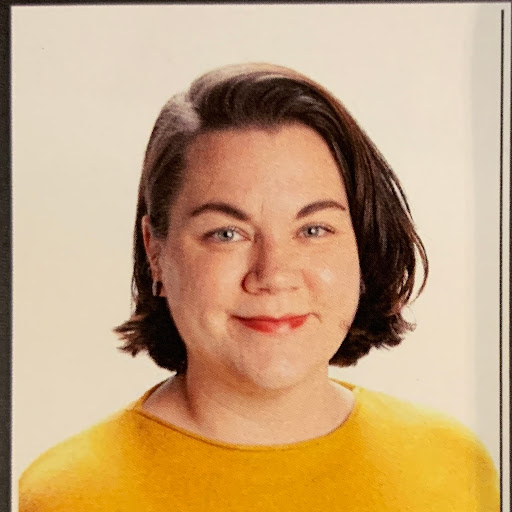 Elizabeth Parr Photo 5