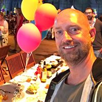 Patrick Harder Photo 13