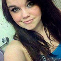 Christina Larimore Photo 6