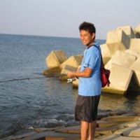 Dennis Kuo Photo 11