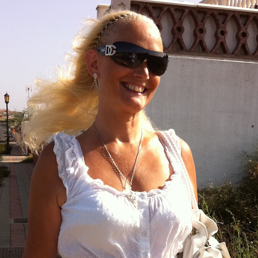 Jo Knight Photo 20