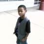 Marcus Strong Photo 29