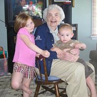 Virginia Blake Photo 7