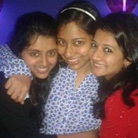 Roopali Bansal Photo 6
