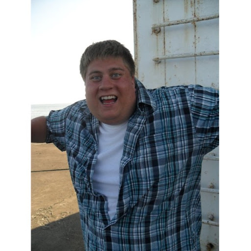 Jason Jenkins Photo 3