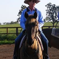 Robyn Fleming Photo 13