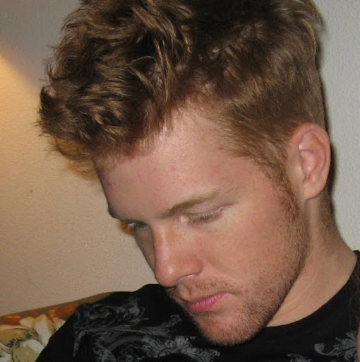 Christopher Hamilton Photo 35