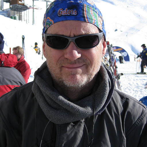 John Bloom Photo 48