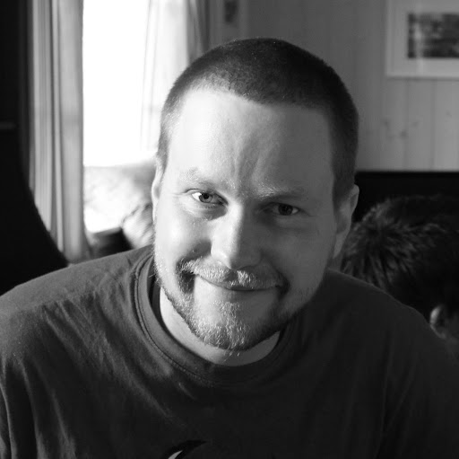 Christian Russell Photo 13