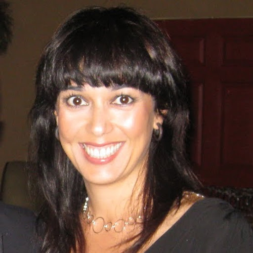 Tina Jordan Photo 10
