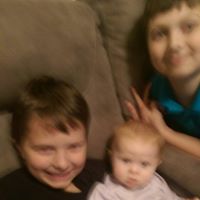Amy Waggoner Photo 8