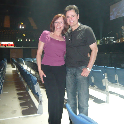 Janet Gordon Photo 6