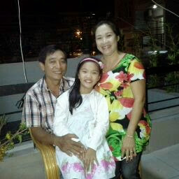 Quy Vu Photo 27