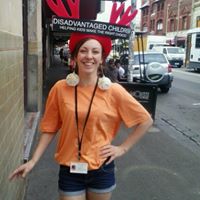 Tessa Robertson Photo 7