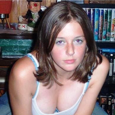 Gina Stevens Photo 6